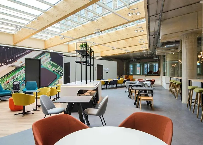 Hotel Ibis Styles Centre 3*