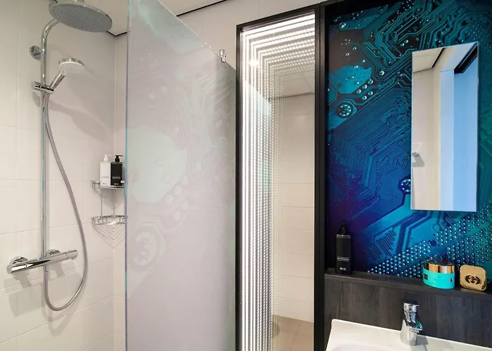 Ibis Styles Centre 3*