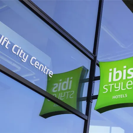 מלון Ibis Styles Centre דלפט
