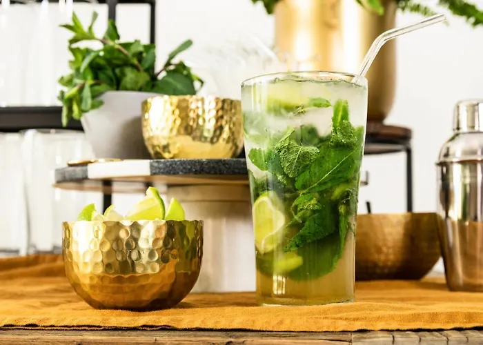 Ibis Styles Centre Delft