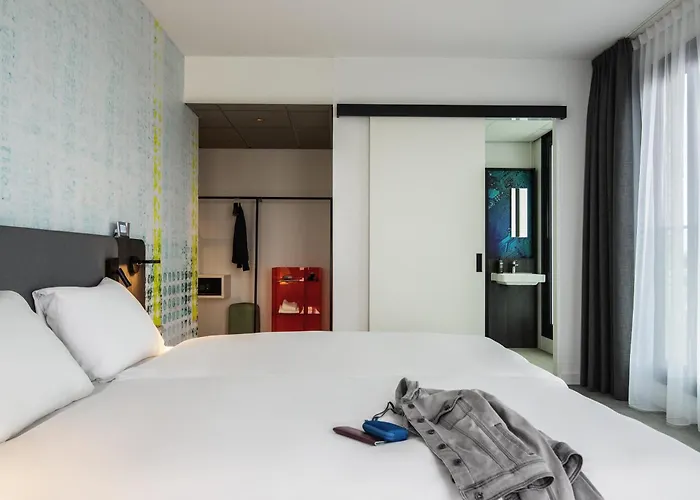 Hotel Ibis Styles Centre Delft