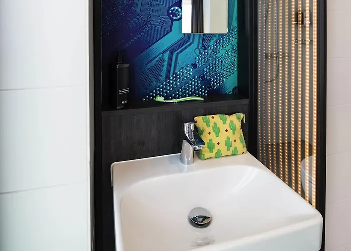 Hotel Ibis Styles Centre Delft